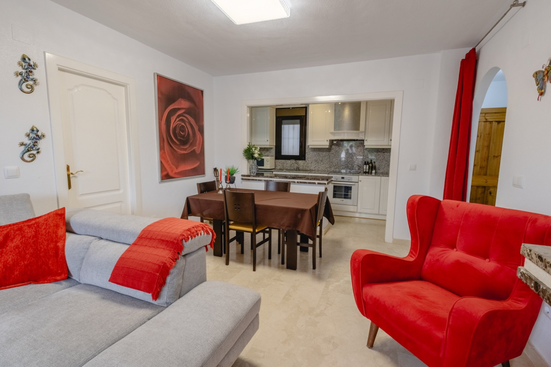 Herverkoop - Appartement / Flat - Orihuela - Orihuela Costa