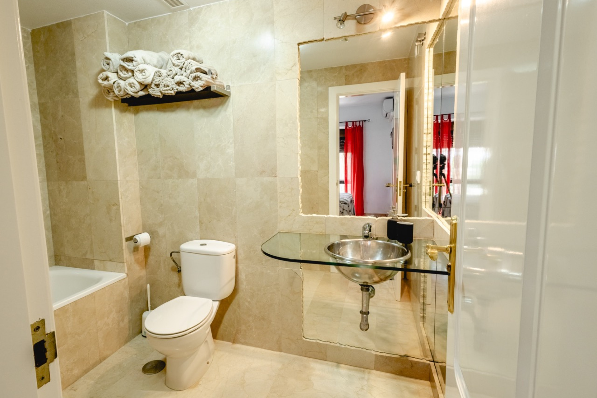 Herverkoop - Appartement / Flat - Orihuela - Orihuela Costa