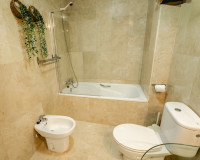 Herverkoop - Appartement / Flat - Orihuela - Orihuela Costa