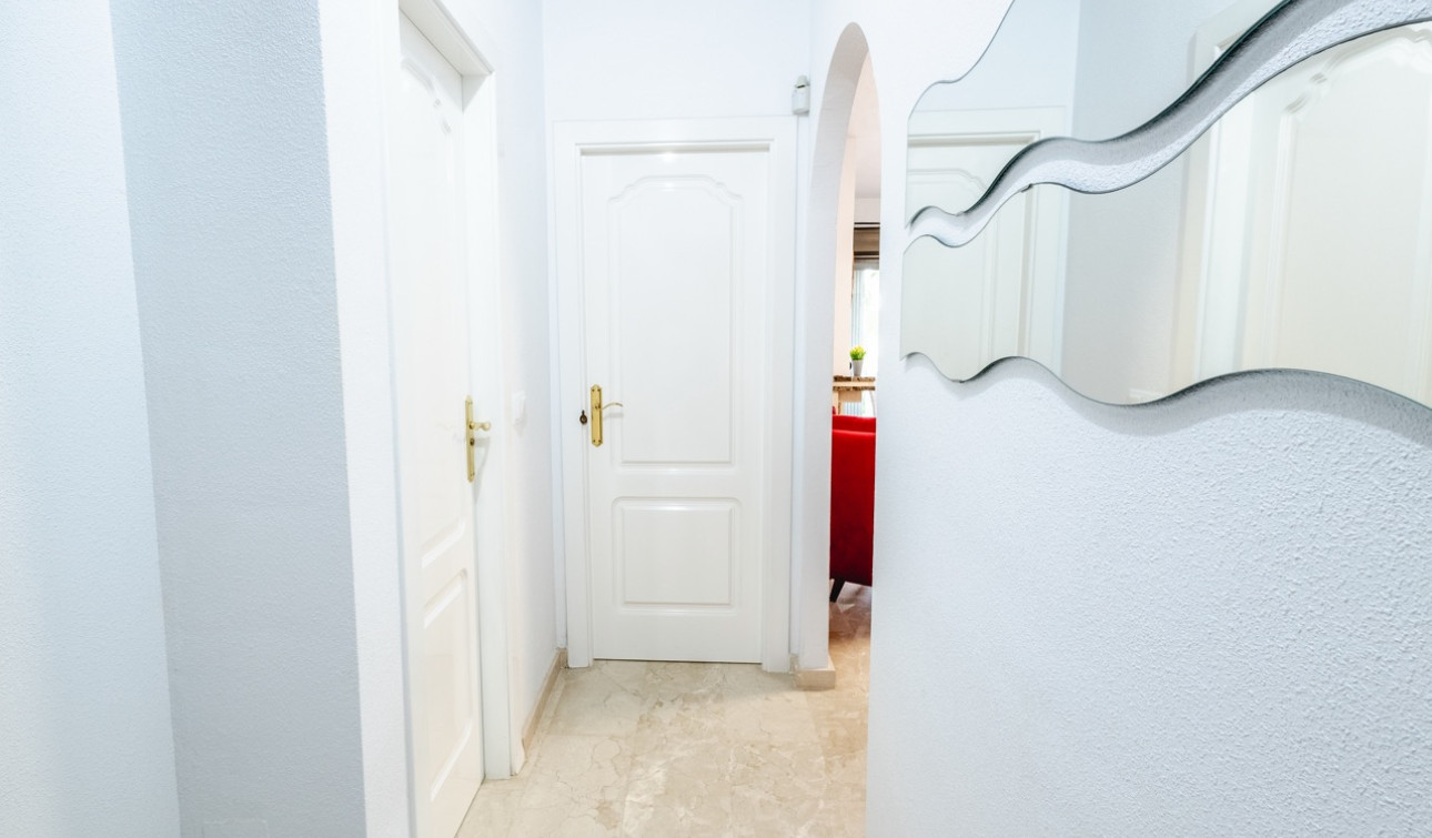 Herverkoop - Appartement / Flat - Orihuela - Orihuela Costa