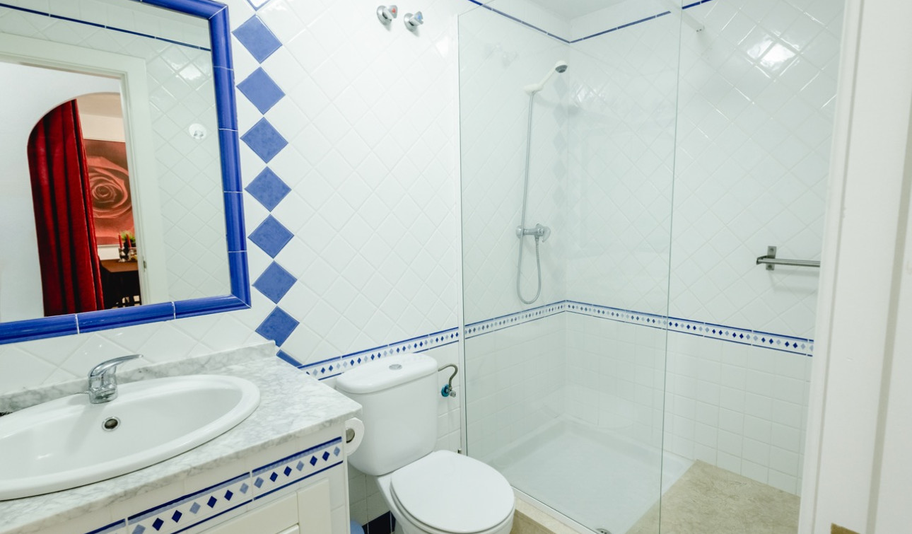 Herverkoop - Appartement / Flat - Orihuela - Orihuela Costa