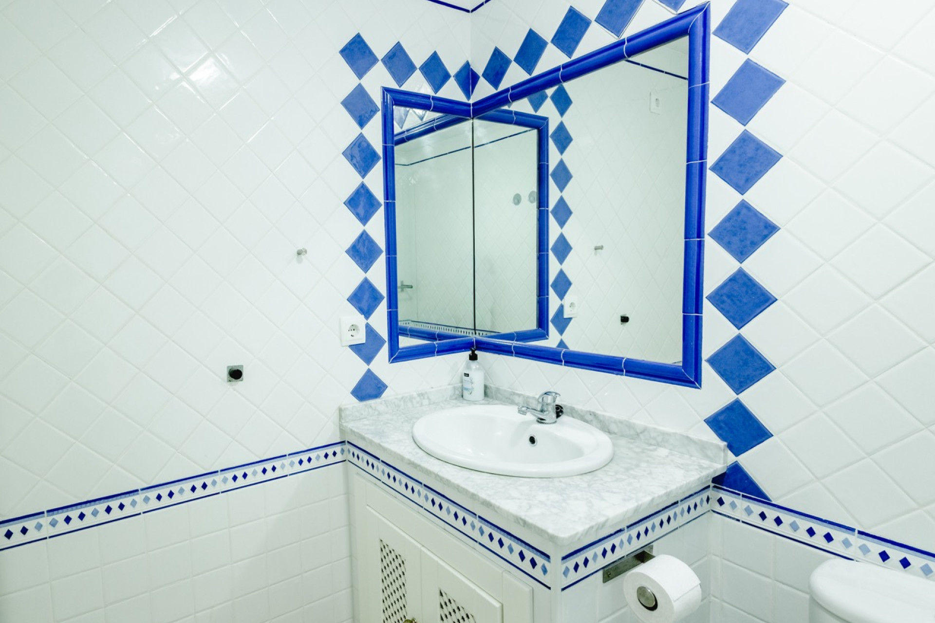 Herverkoop - Appartement / Flat - Orihuela - Orihuela Costa