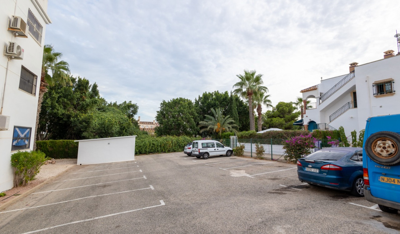 Herverkoop - Appartement / Flat - Orihuela - Orihuela Costa