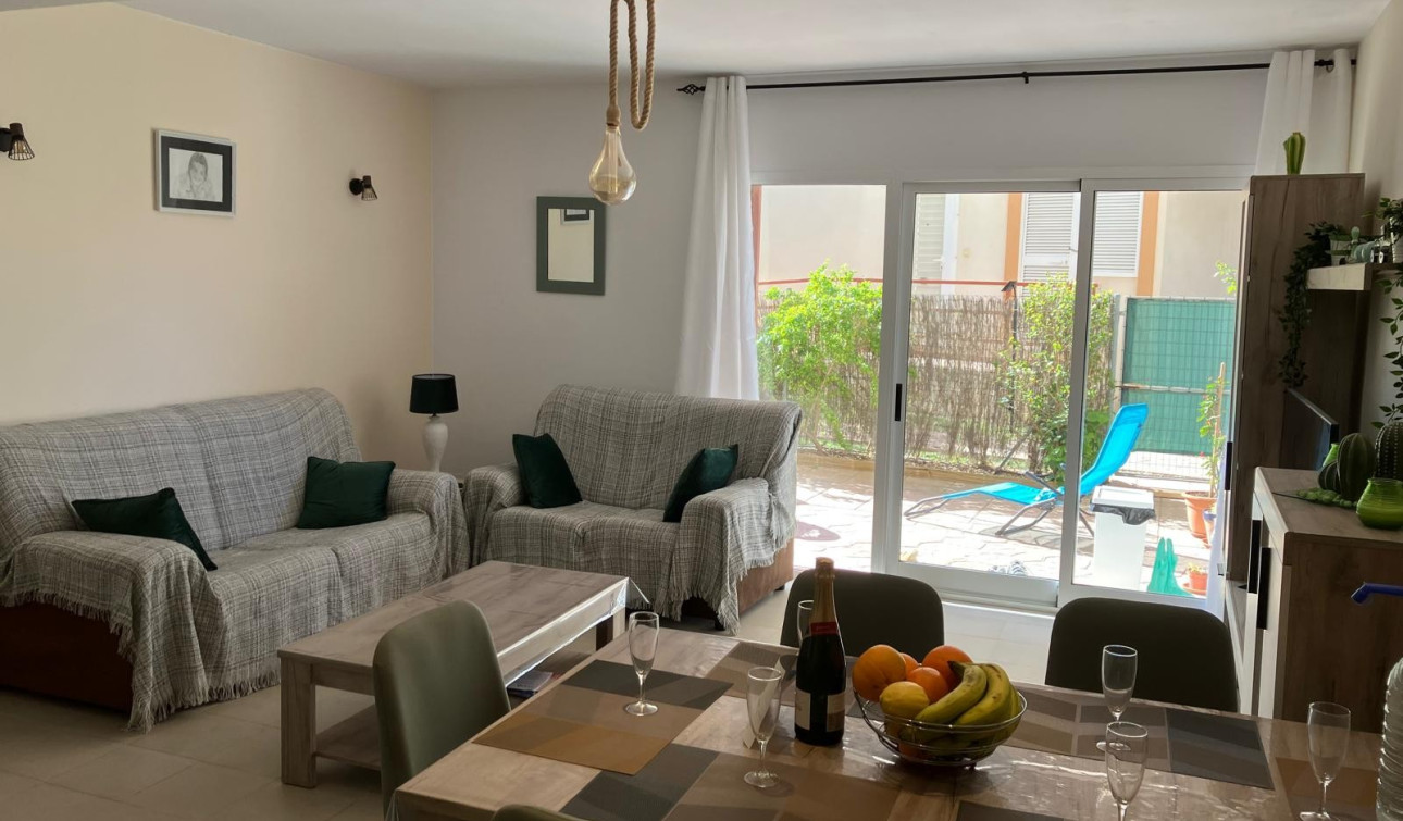 Herverkoop - Appartement / Flat - Orihuela - Playa Flamenca