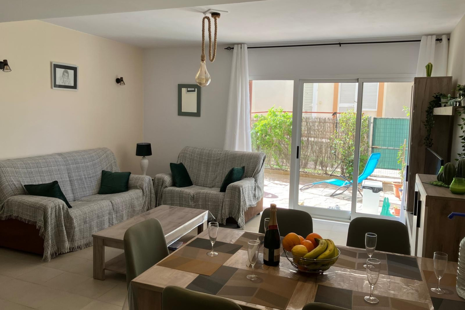 Herverkoop - Appartement / Flat - Orihuela - Playa Flamenca