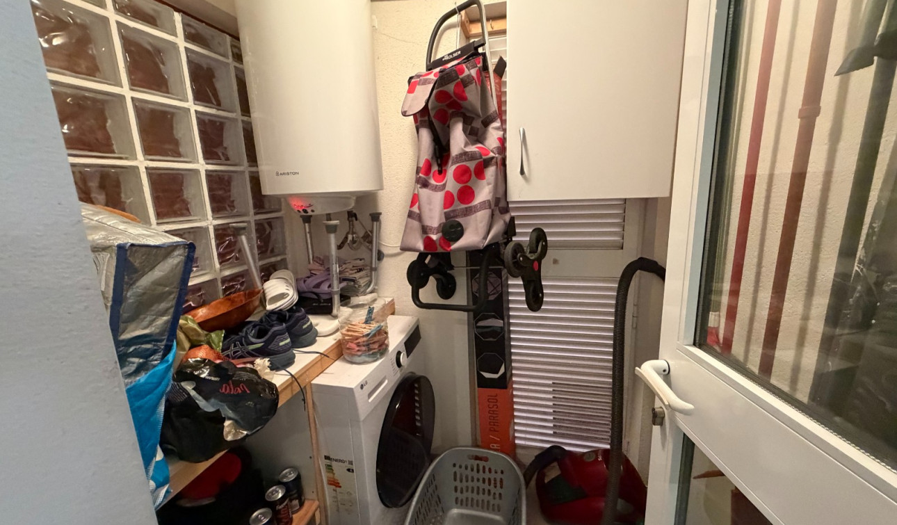 Herverkoop - Appartement / Flat - Orihuela - Playa Flamenca
