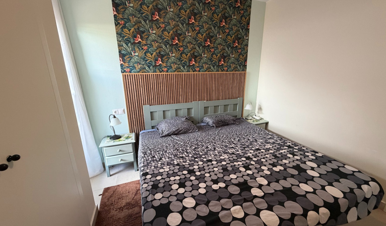 Herverkoop - Appartement / Flat - Orihuela - Playa Flamenca