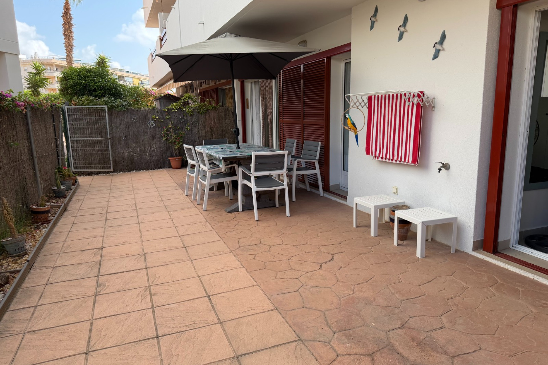 Herverkoop - Appartement / Flat - Orihuela - Playa Flamenca