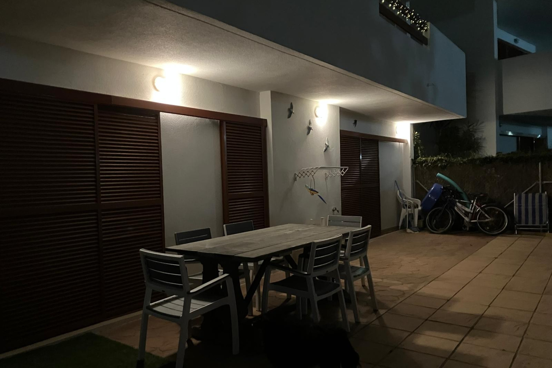 Herverkoop - Appartement / Flat - Orihuela - Playa Flamenca