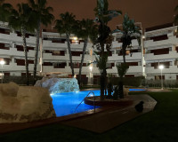 Herverkoop - Appartement / Flat - Orihuela - Playa Flamenca