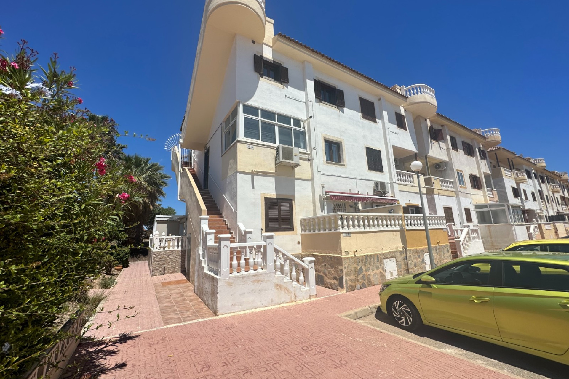 Herverkoop - Appartement / Flat - Orihuela - Playa Flamenca