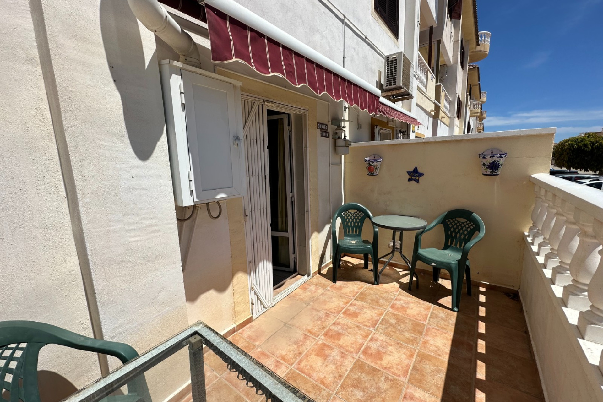 Herverkoop - Appartement / Flat - Orihuela - Playa Flamenca