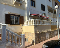 Herverkoop - Appartement / Flat - Orihuela - Playa Flamenca