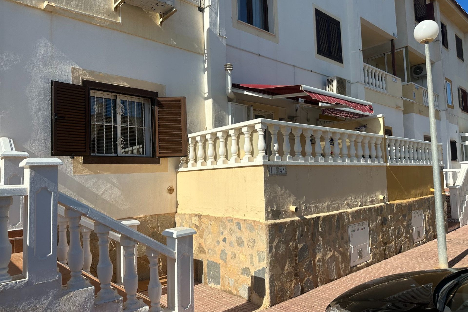 Herverkoop - Appartement / Flat - Orihuela - Playa Flamenca