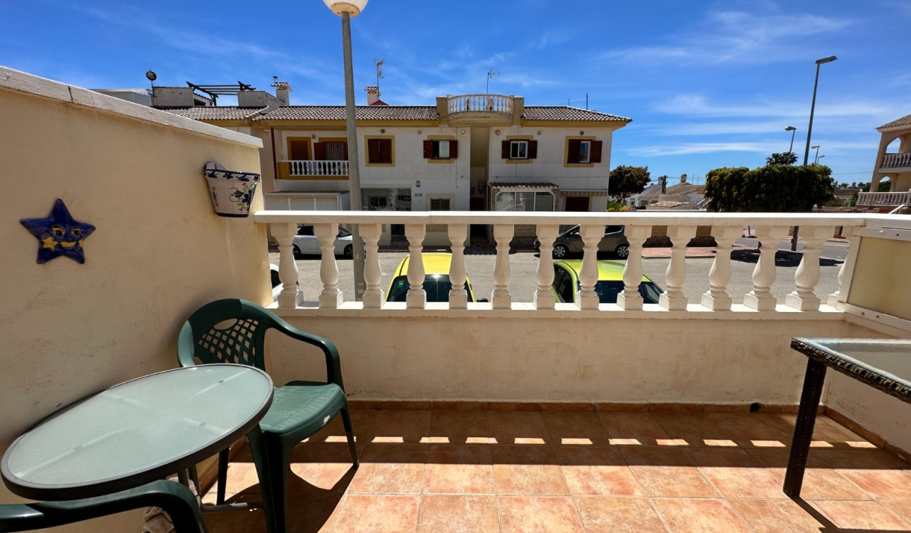 Herverkoop - Appartement / Flat - Orihuela - Playa Flamenca