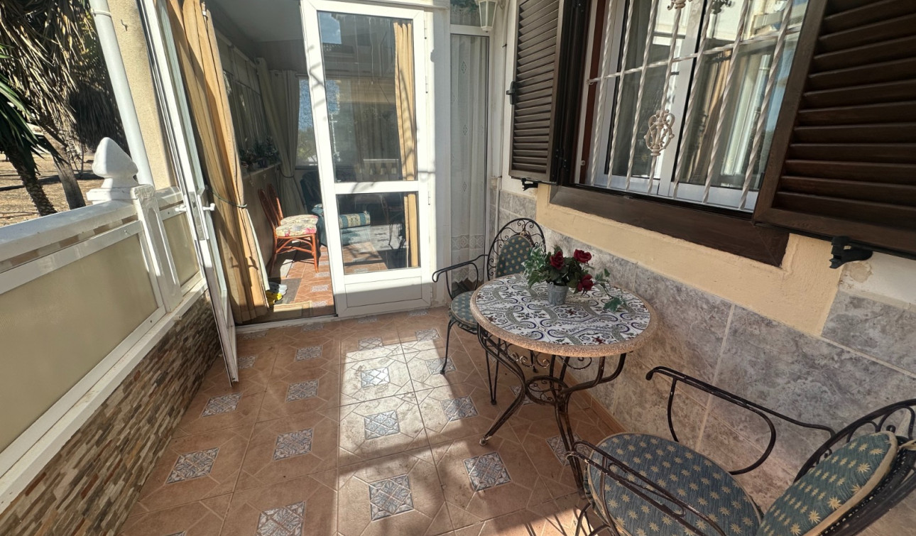 Herverkoop - Appartement / Flat - Orihuela - Playa Flamenca