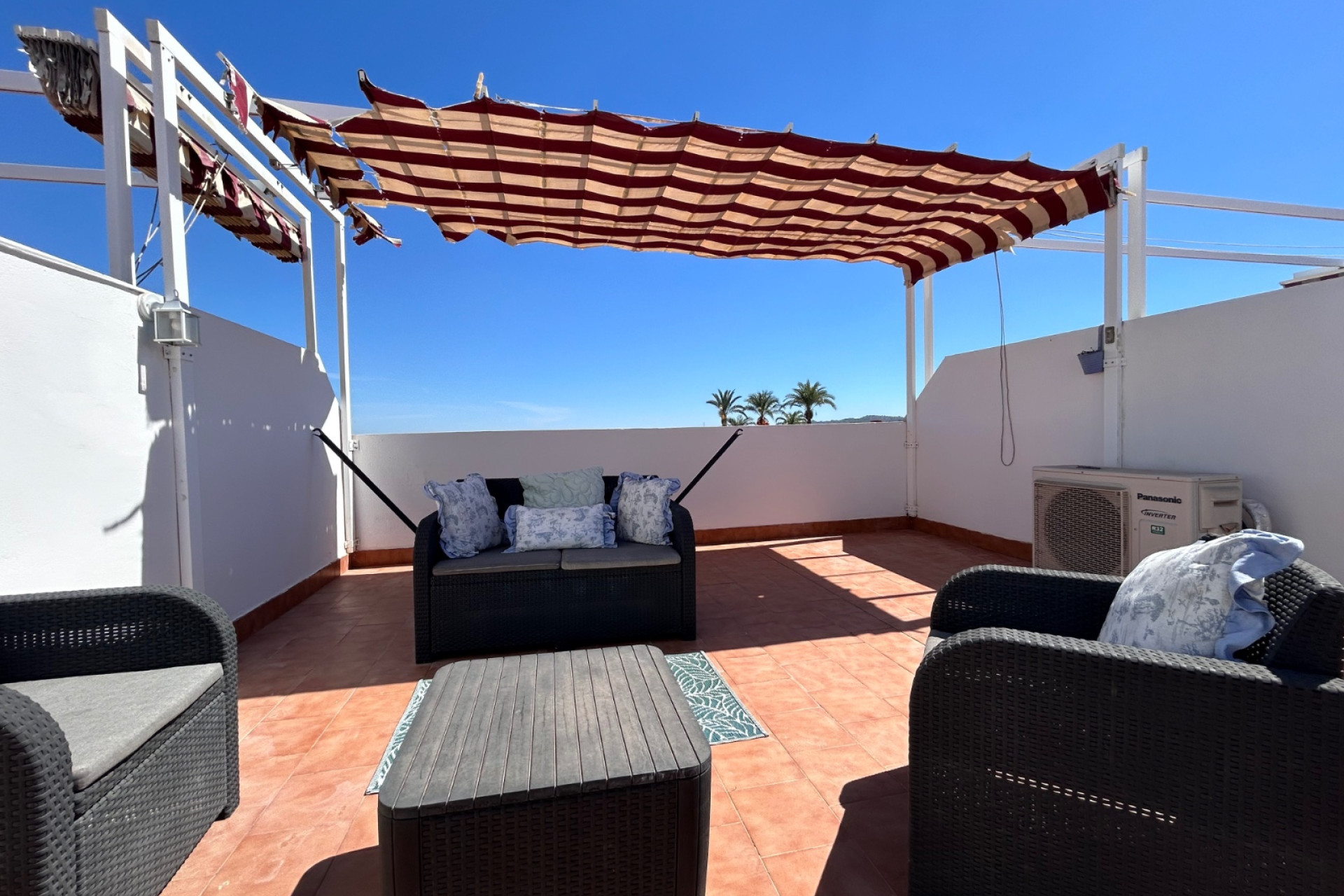 Herverkoop - Appartement / Flat - Orihuela - Torremendo