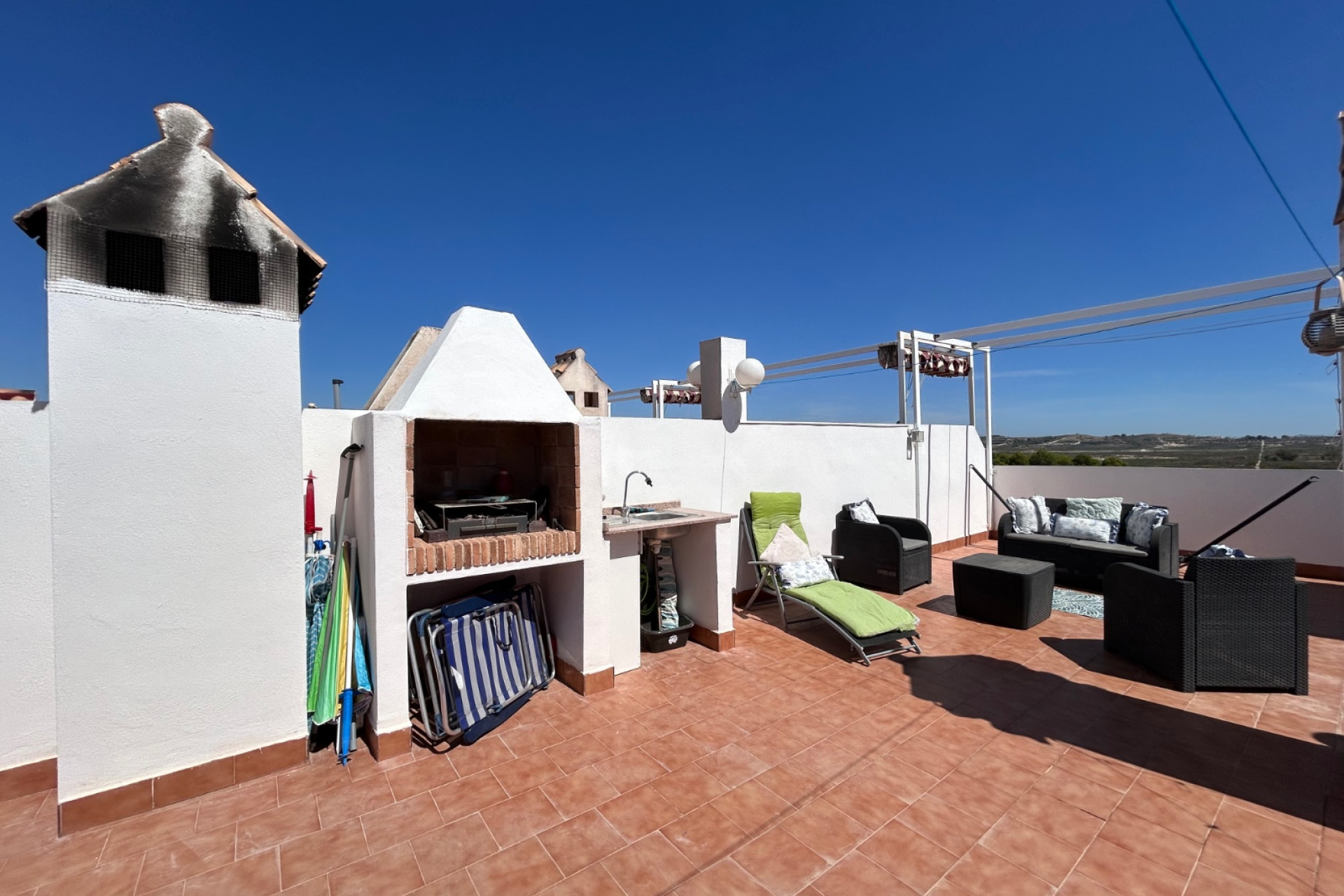 Herverkoop - Appartement / Flat - Orihuela - Torremendo