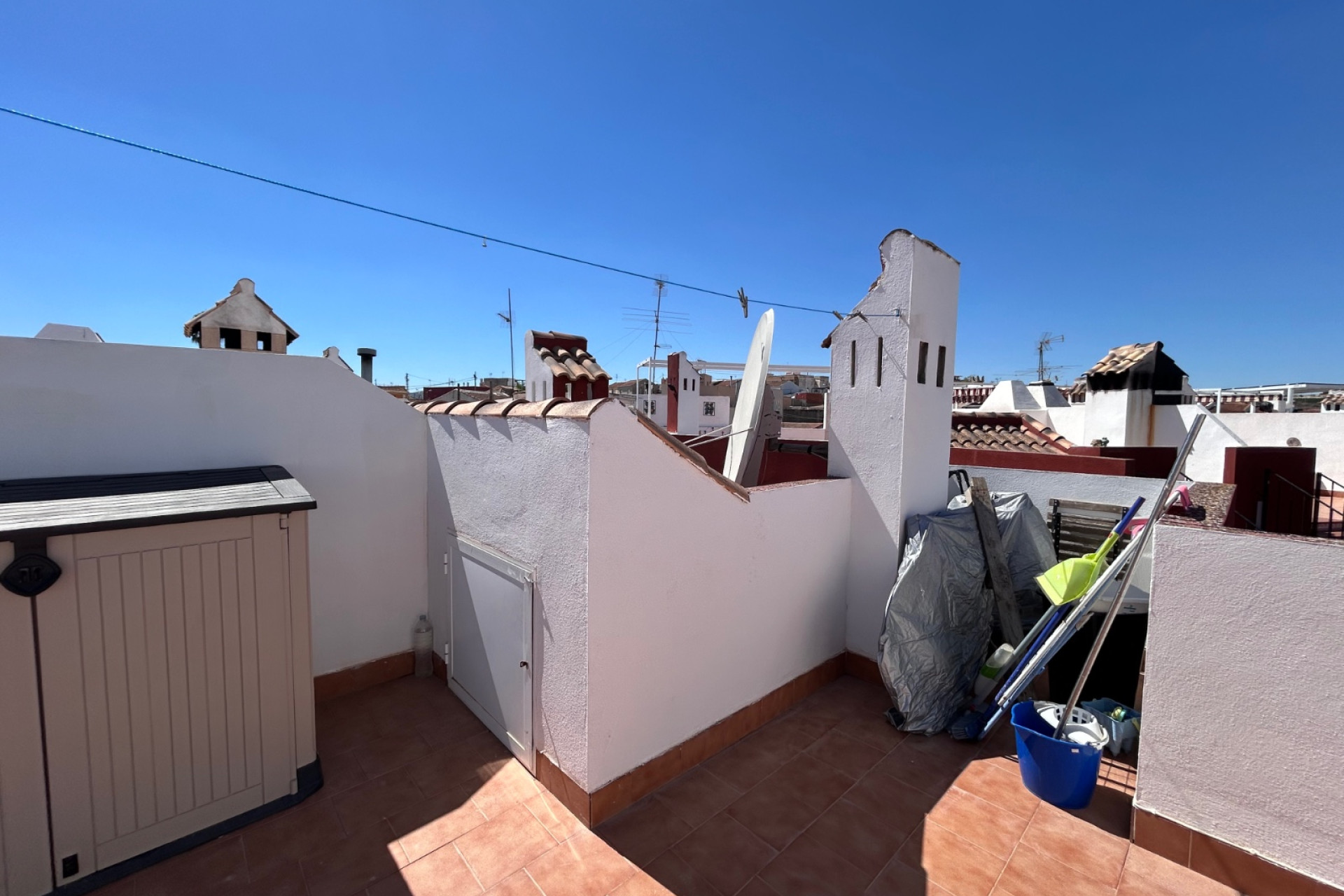 Herverkoop - Appartement / Flat - Orihuela - Torremendo