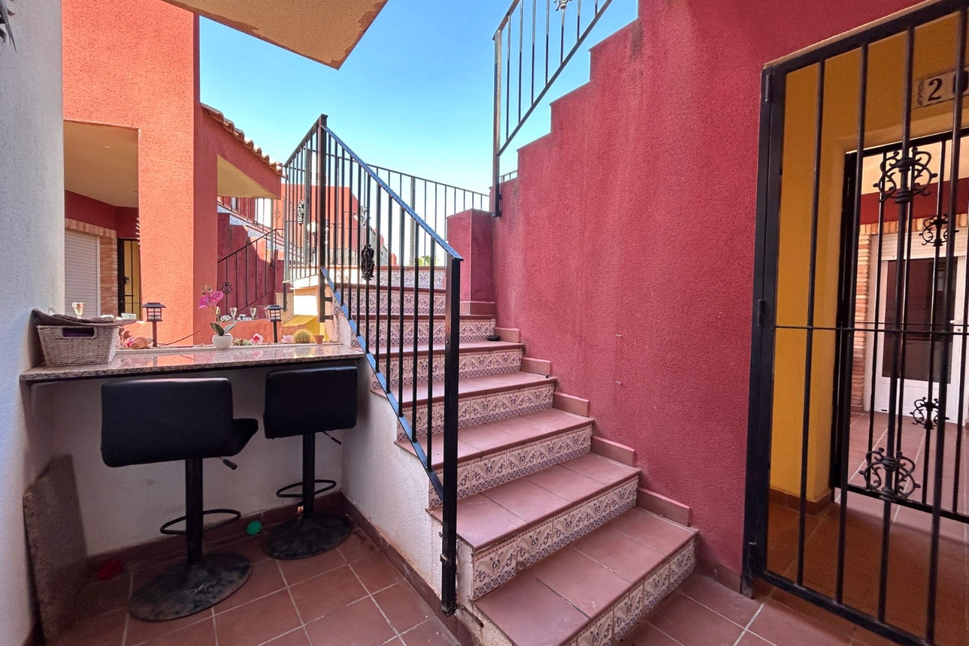 Herverkoop - Appartement / Flat - Orihuela - Torremendo