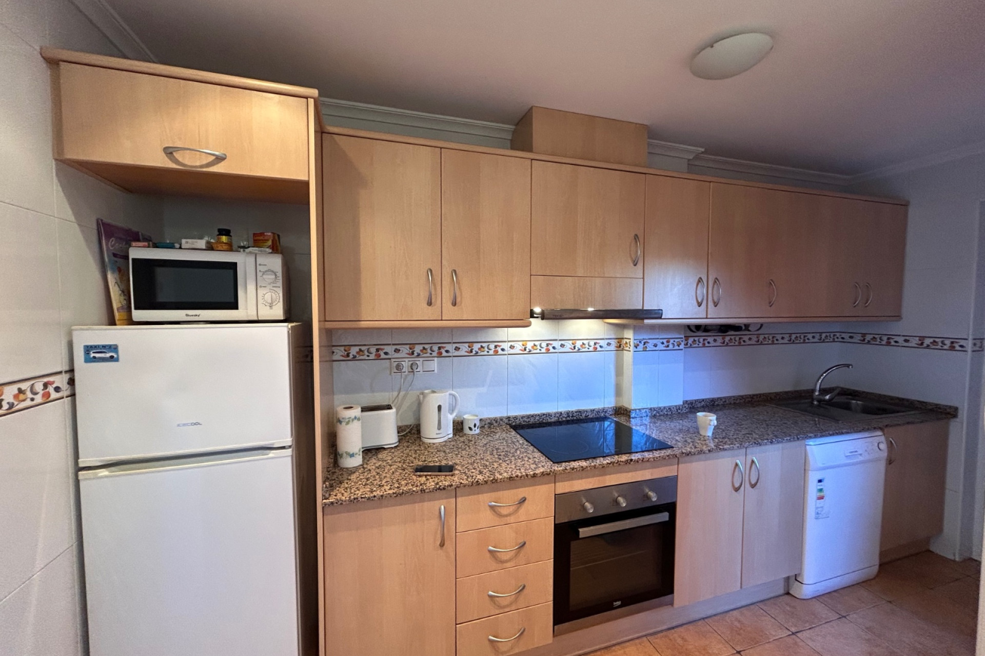 Herverkoop - Appartement / Flat - Orihuela - Torremendo
