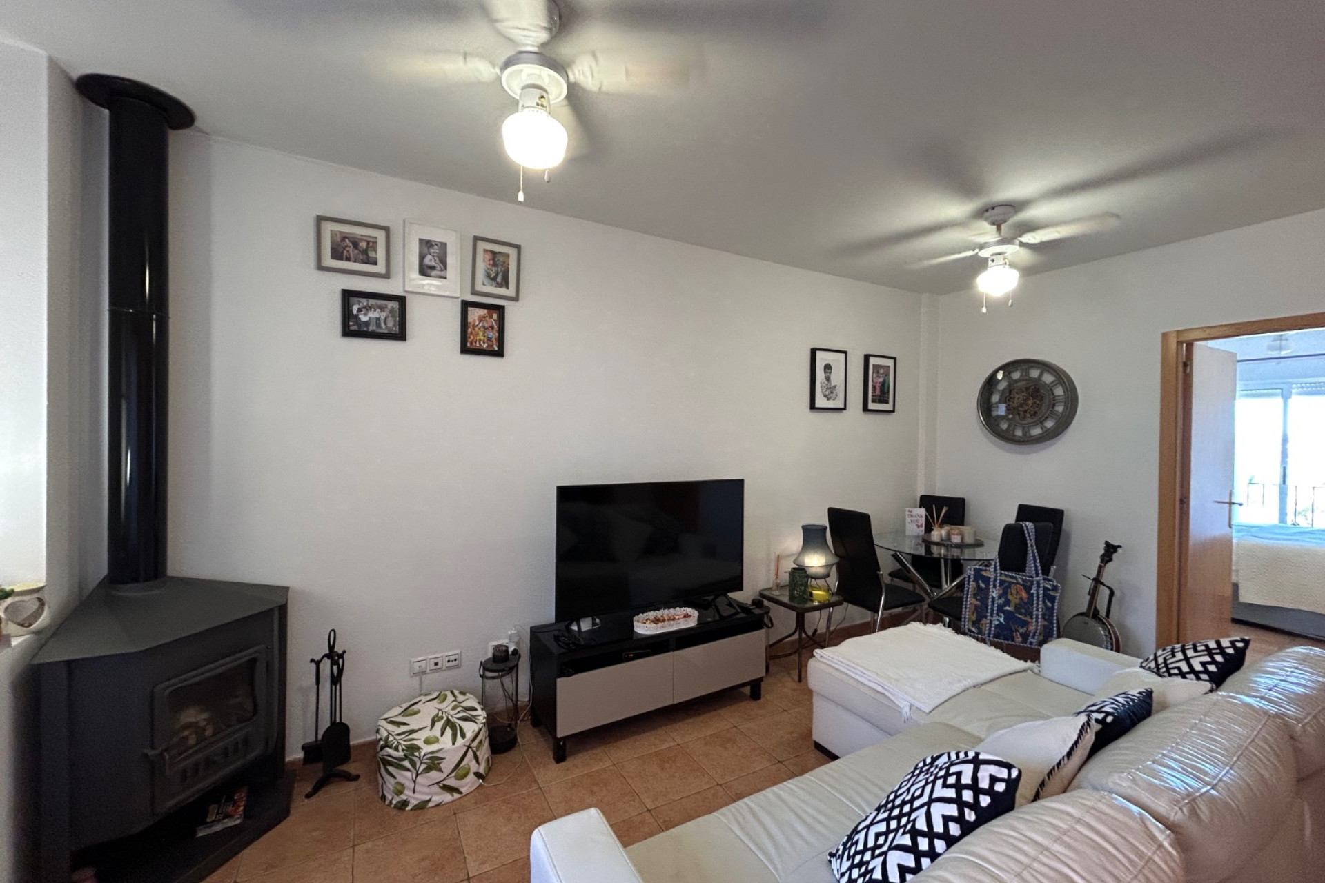 Herverkoop - Appartement / Flat - Orihuela - Torremendo