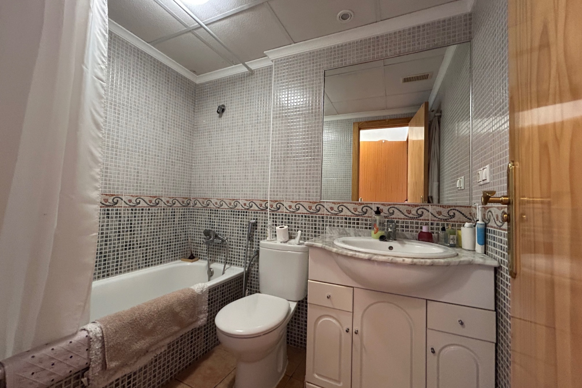 Herverkoop - Appartement / Flat - Orihuela - Torremendo