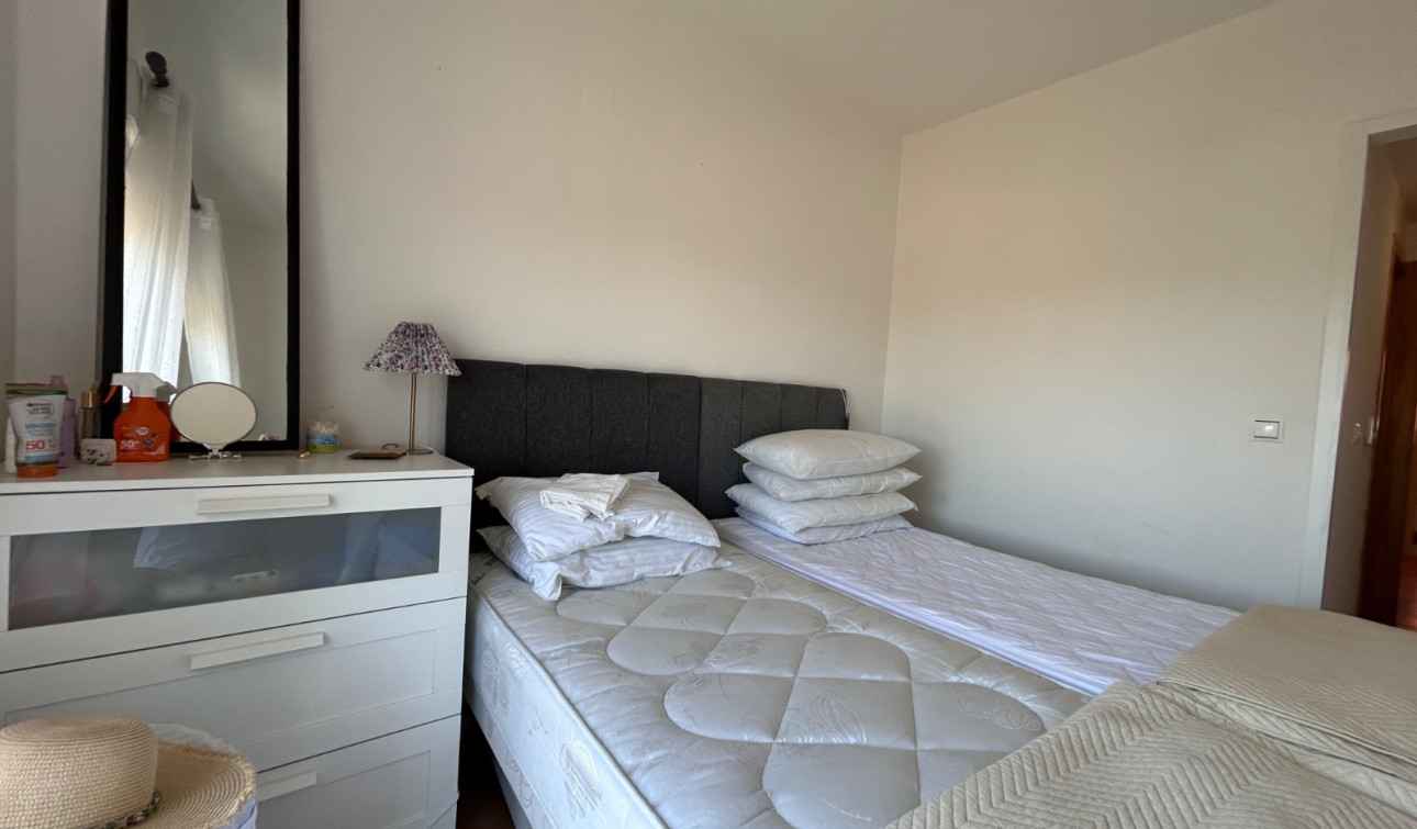 Herverkoop - Appartement / Flat - Orihuela - Torremendo