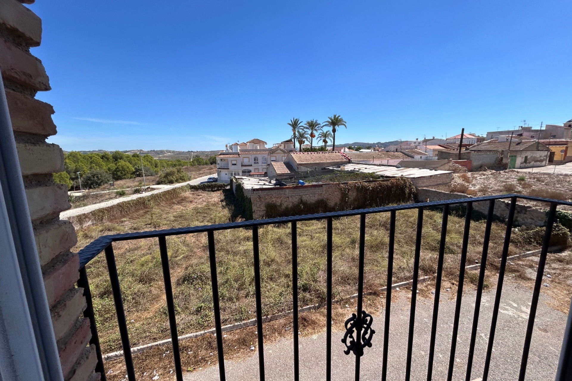 Herverkoop - Appartement / Flat - Orihuela - Torremendo