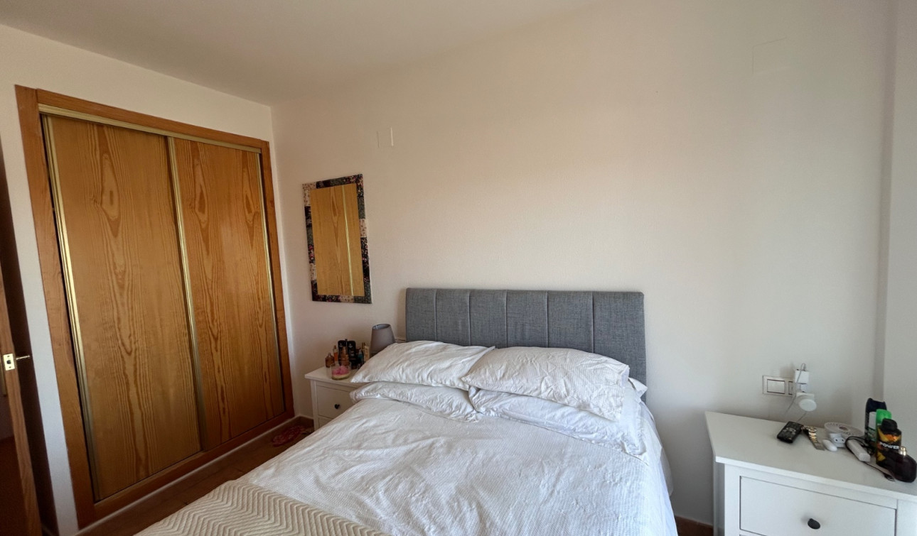 Herverkoop - Appartement / Flat - Orihuela - Torremendo