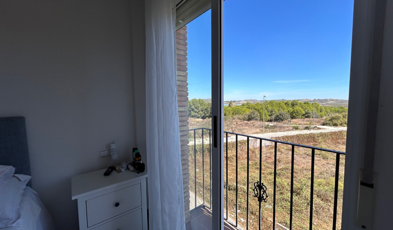 Herverkoop - Appartement / Flat - Orihuela - Torremendo