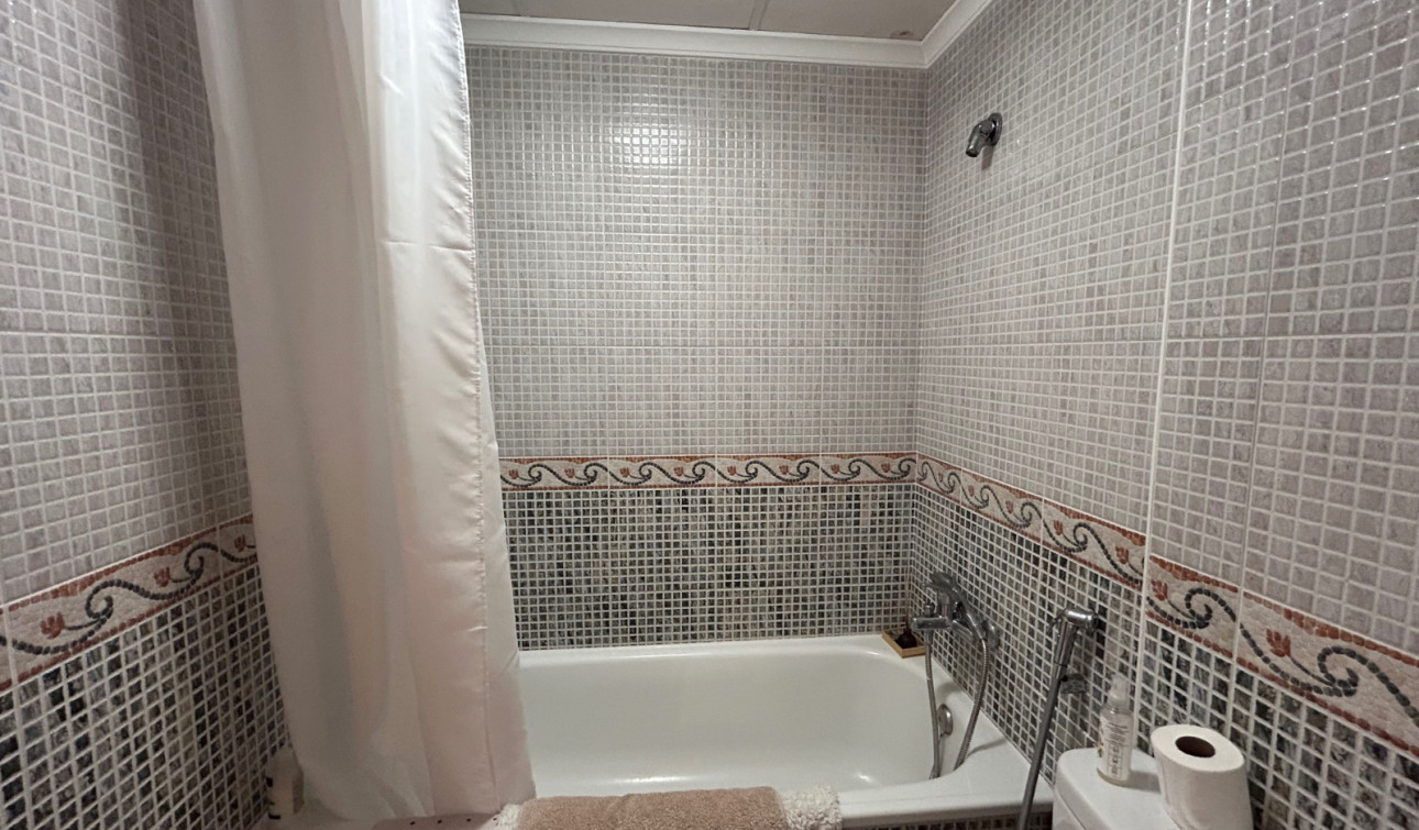 Herverkoop - Appartement / Flat - Orihuela - Torremendo