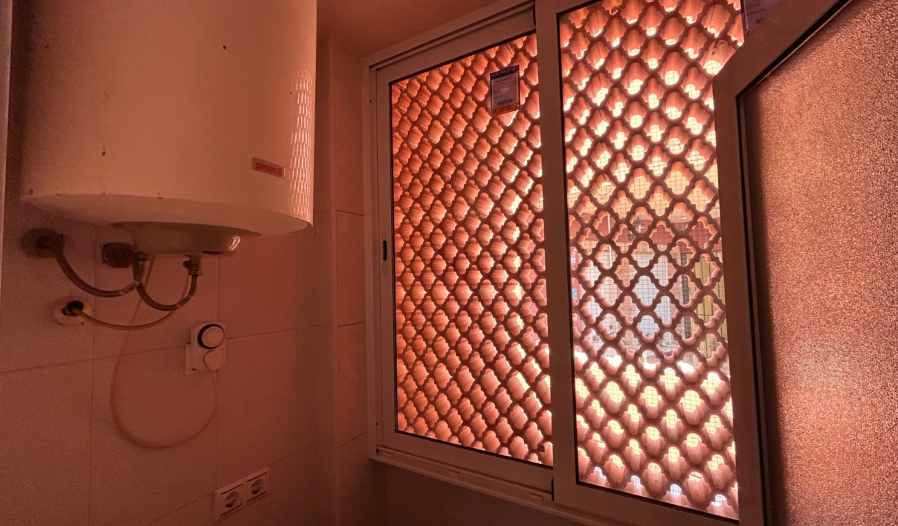 Herverkoop - Appartement / Flat - Orihuela - Torremendo