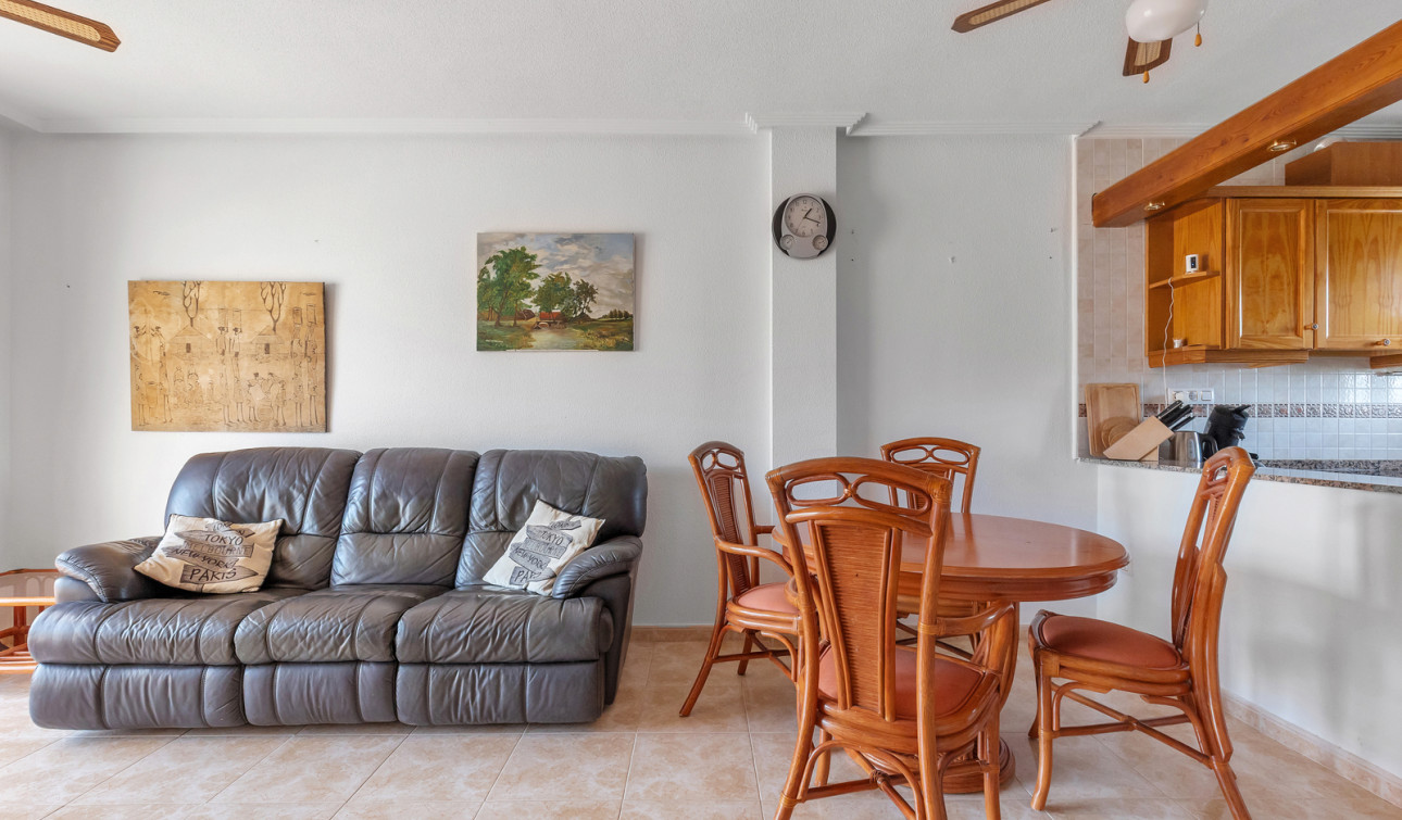 Herverkoop - Appartement / Flat - Orihuela - Villamartin