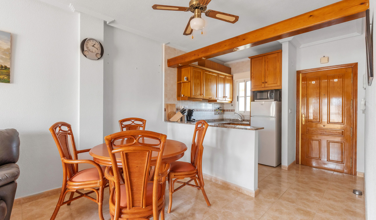 Herverkoop - Appartement / Flat - Orihuela - Villamartin