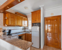 Herverkoop - Appartement / Flat - Orihuela - Villamartin