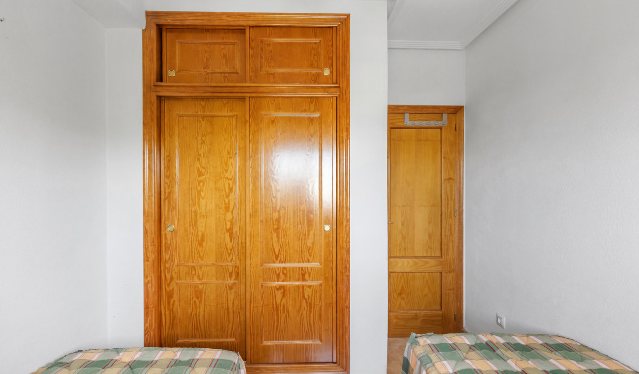 Herverkoop - Appartement / Flat - Orihuela - Villamartin
