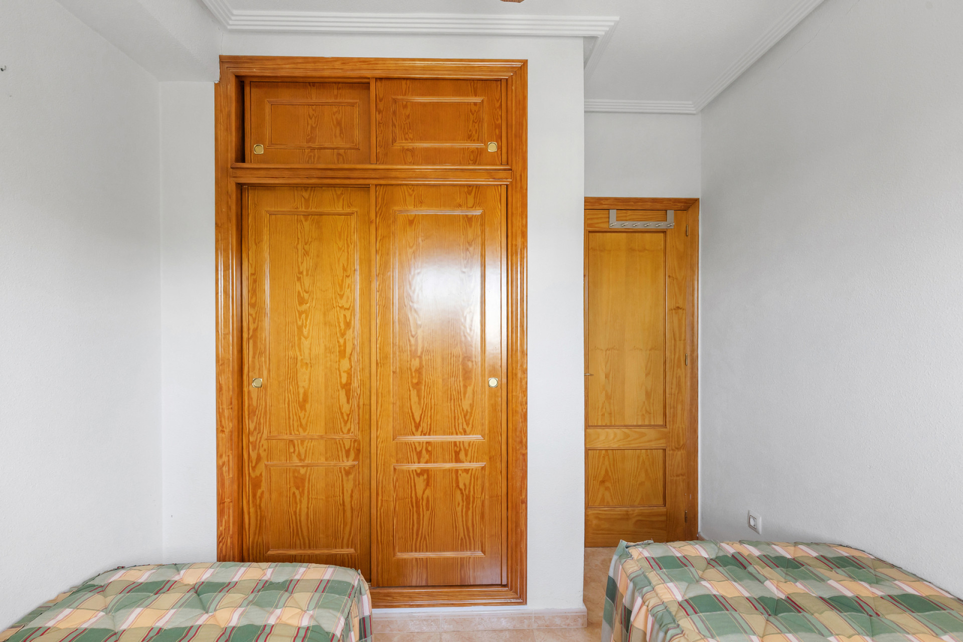 Herverkoop - Appartement / Flat - Orihuela - Villamartin