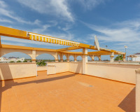 Herverkoop - Appartement / Flat - Orihuela - Villamartin