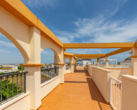 Herverkoop - Appartement / Flat - Orihuela - Villamartin