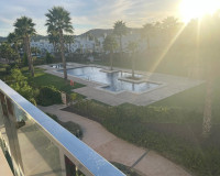 Herverkoop - Appartement / Flat - Orihuela - Vistabella