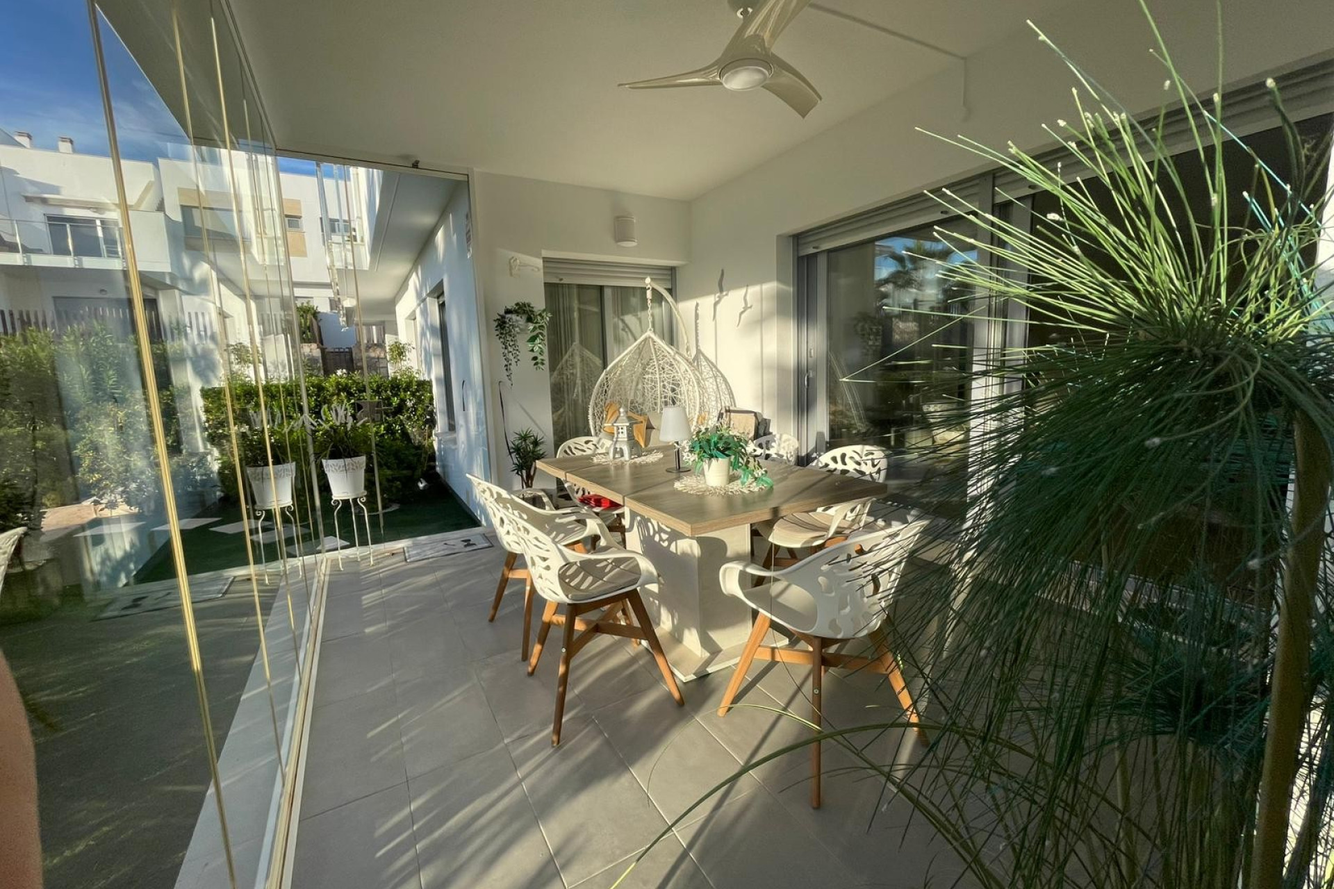 Herverkoop - Appartement / Flat - Orihuela - Vistabella