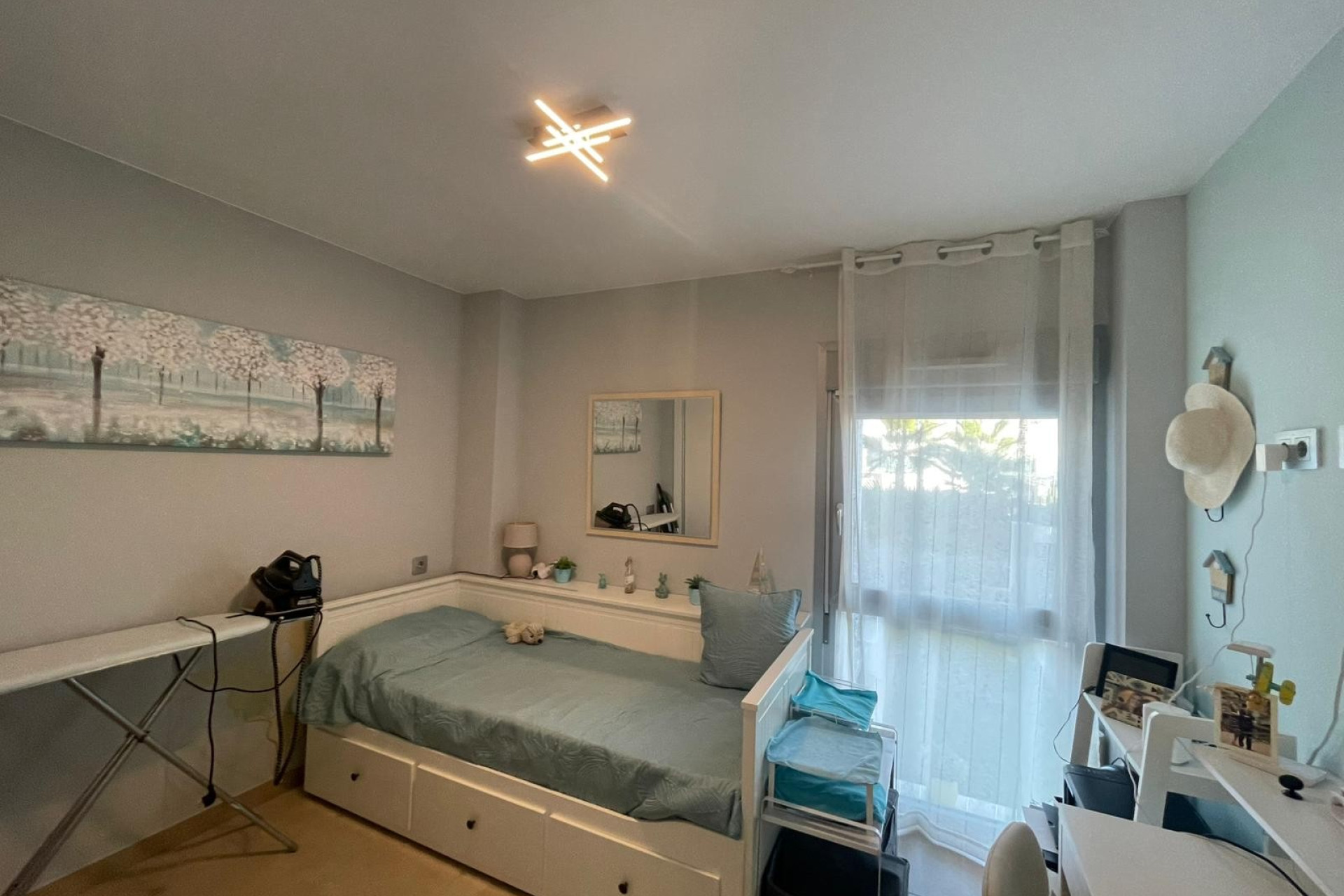 Herverkoop - Appartement / Flat - Orihuela - Vistabella