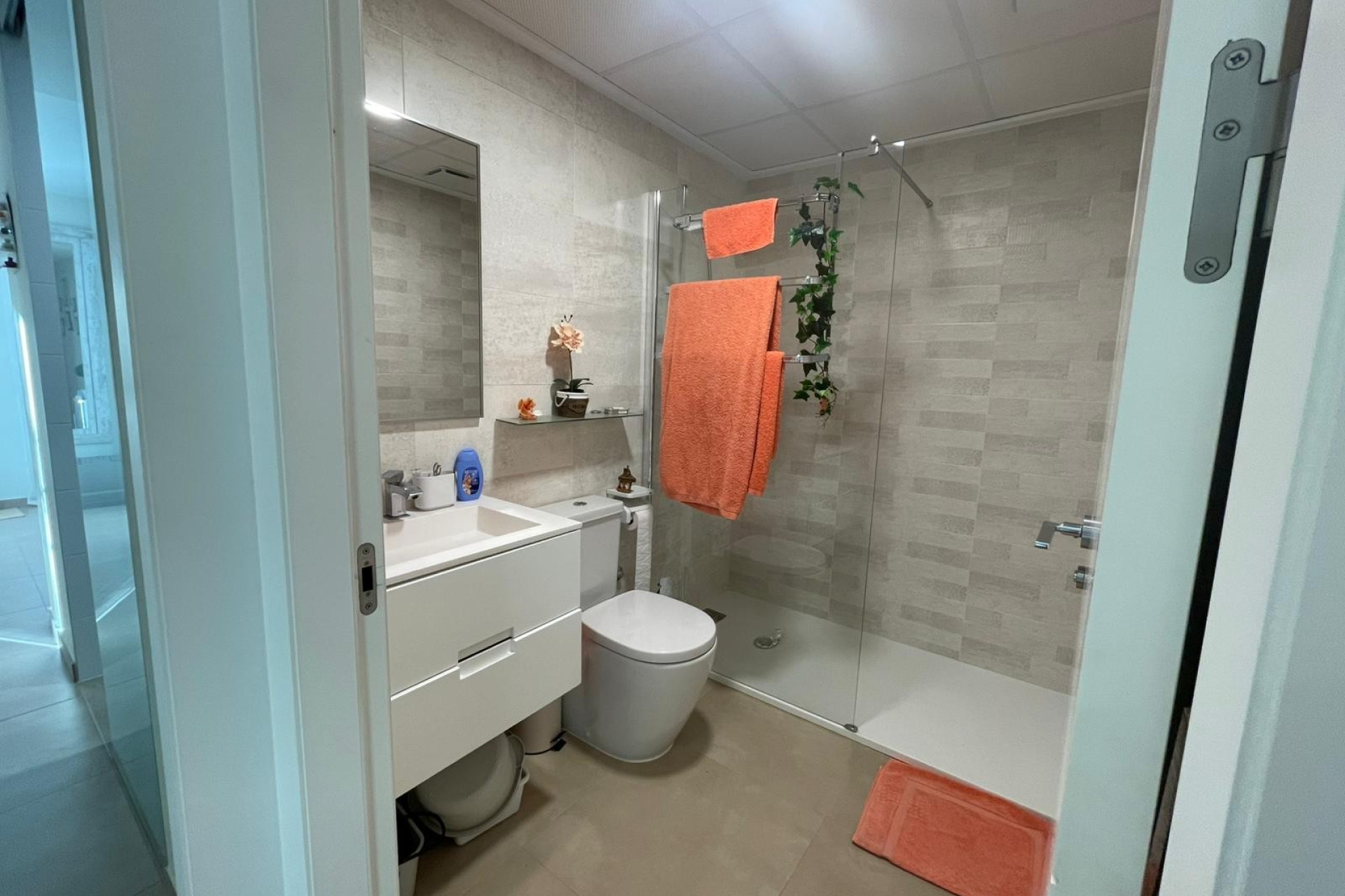 Herverkoop - Appartement / Flat - Orihuela - Vistabella