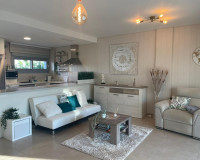 Herverkoop - Appartement / Flat - Orihuela - Vistabella