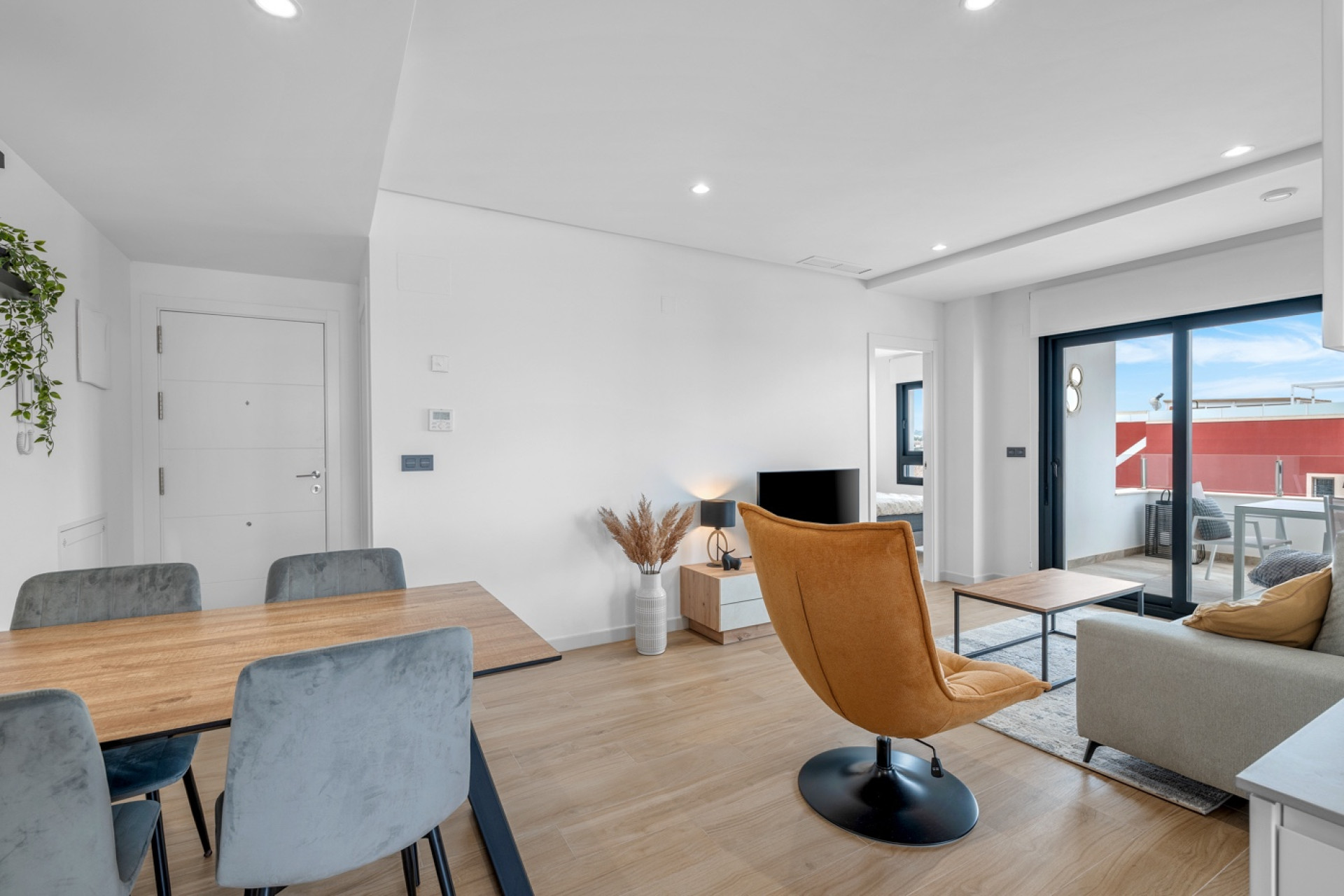 Herverkoop - Appartement / Flat - Orihuela