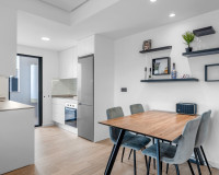 Herverkoop - Appartement / Flat - Orihuela