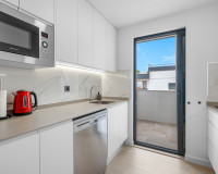 Herverkoop - Appartement / Flat - Orihuela