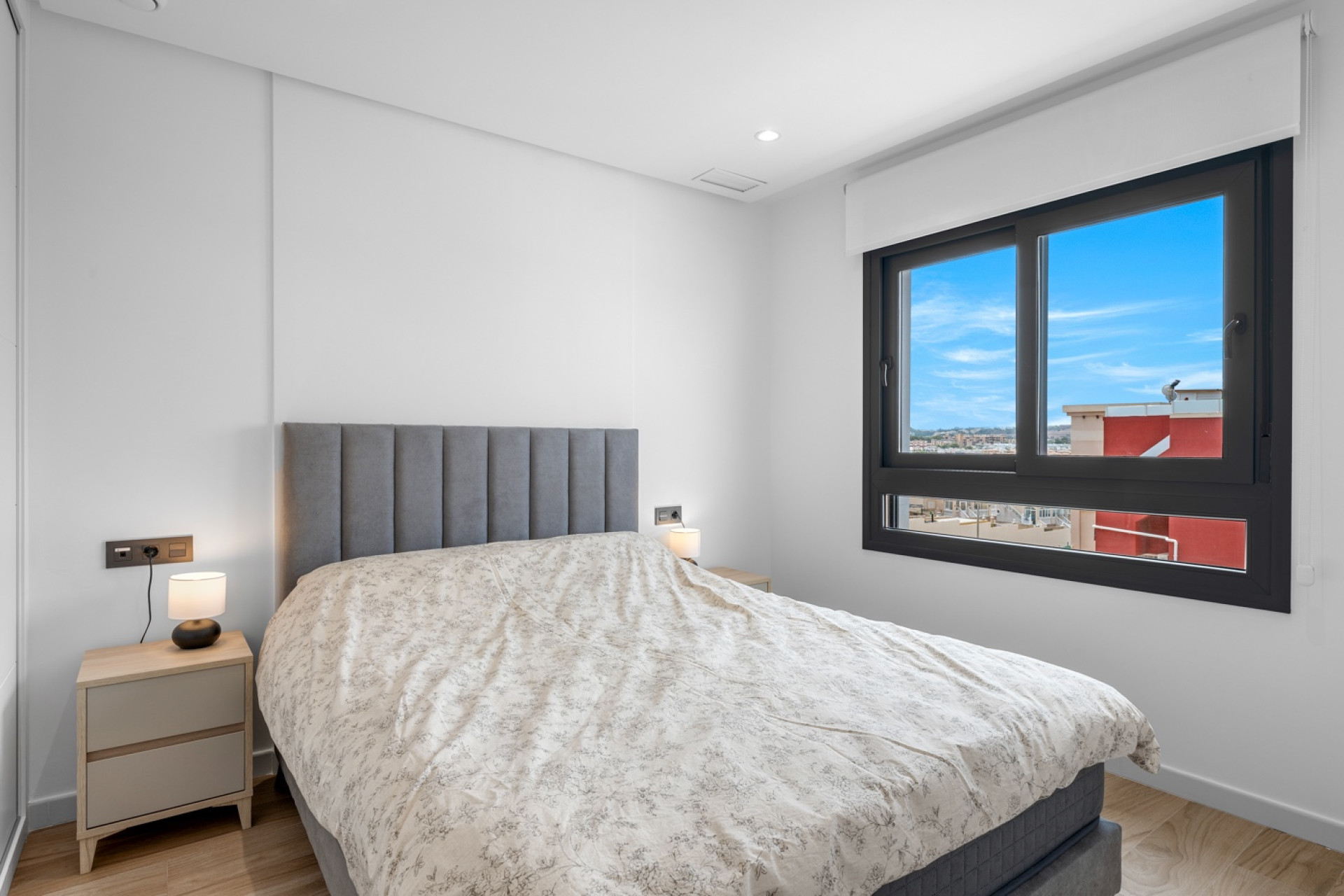 Herverkoop - Appartement / Flat - Orihuela