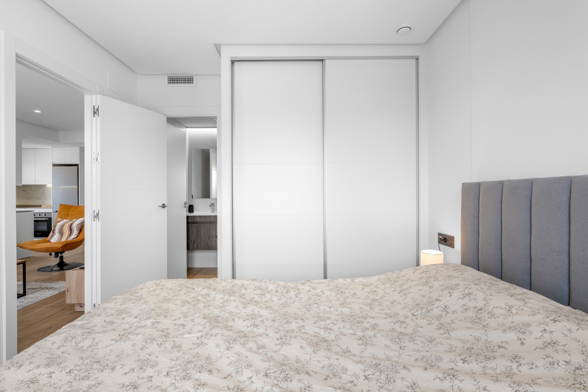 Herverkoop - Appartement / Flat - Orihuela